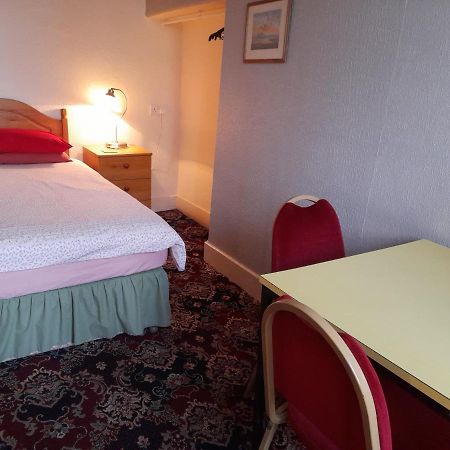 Abacus Central Guest House Aberdeen Eksteriør billede