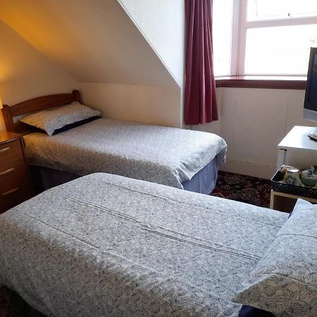 Abacus Central Guest House Aberdeen Eksteriør billede