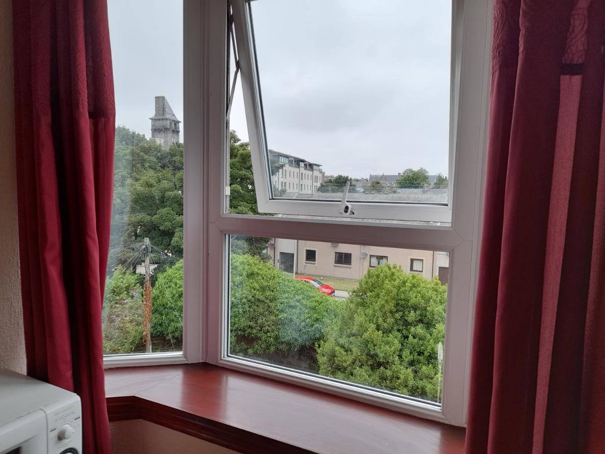 Abacus Central Guest House Aberdeen Eksteriør billede