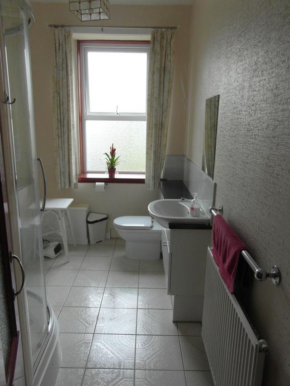 Abacus Central Guest House Aberdeen Eksteriør billede